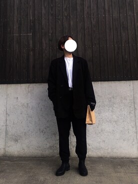 ケイさんのコーディネート