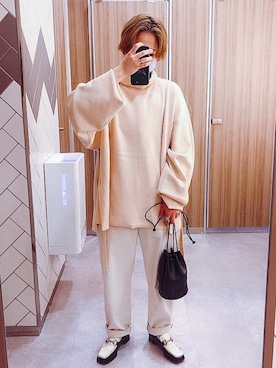 ケイさんのコーディネート