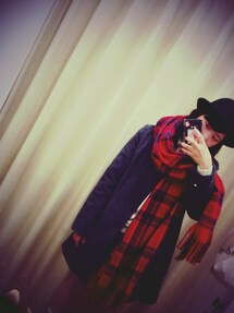 LOWRYS FARM | マフラー