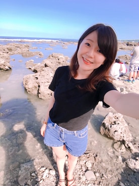 Yu Siang Chungさんのコーディネート