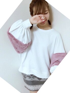 kurumiさんのコーディネート