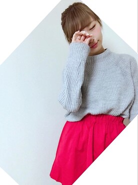 kurumiさんのコーディネート