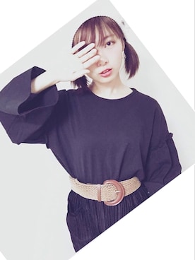 kurumiさんのコーディネート