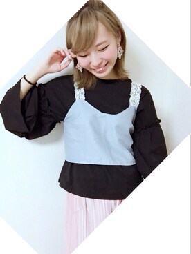 kurumiさんのコーディネート