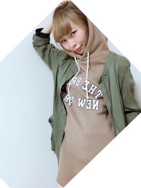 kurumiさんのコーディネート