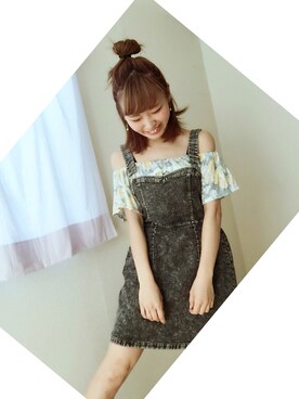 kurumiさんのコーディネート