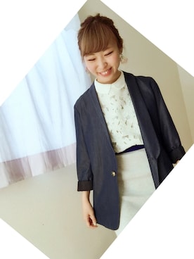 kurumiさんのコーディネート