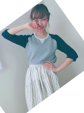 kurumiさんのコーディネート