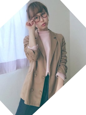 kurumiさんのコーディネート