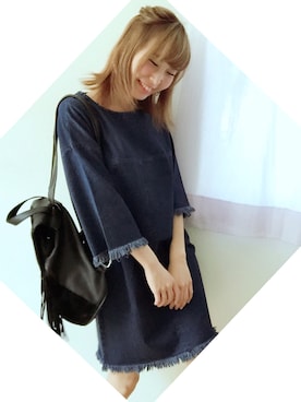 kurumiさんのコーディネート