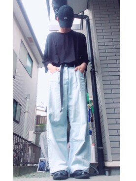 shunさんのコーディネート