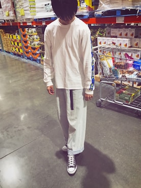 shunさんのコーディネート