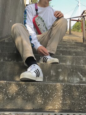 shunさんのコーディネート