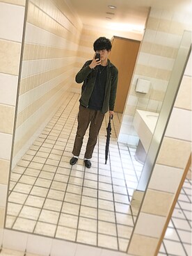 shunさんのコーディネート