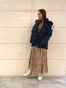 みなみんさんのコーディネート