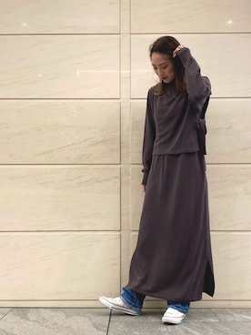 みなみんさんのコーディネート