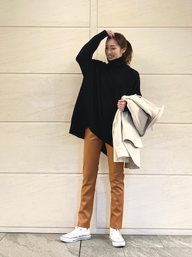 みなみんさんのコーディネート