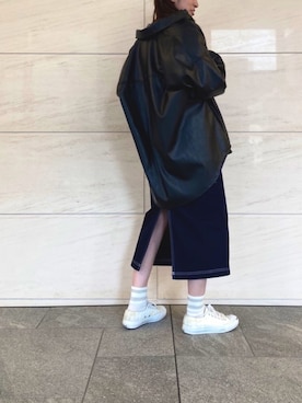 みなみんさんのコーディネート