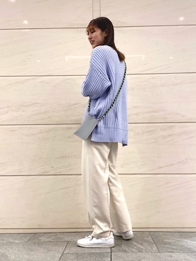 みなみんさんのコーディネート