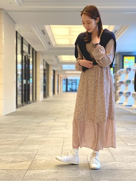 みなみんさんのコーディネート