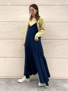 みなみんさんのコーディネート