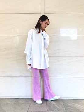 みなみんさんのコーディネート