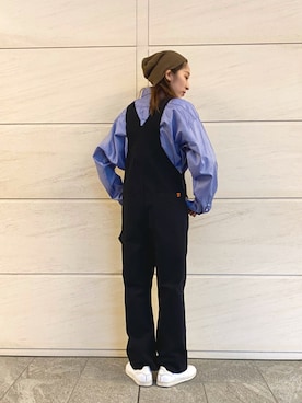 みなみんさんのコーディネート