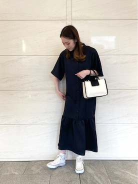 みなみんさんのコーディネート