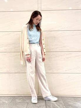 みなみんさんのコーディネート