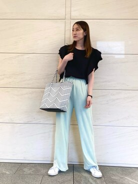 みなみんさんのコーディネート