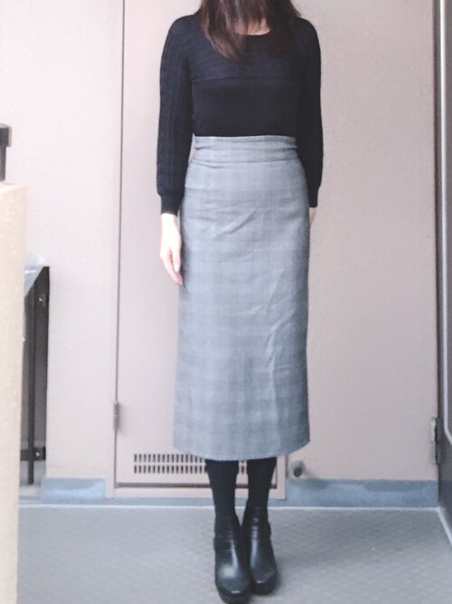 acocoさんのコーディネート