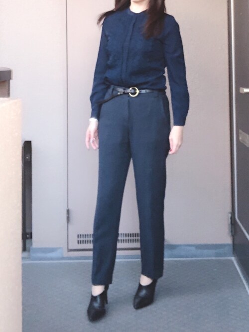 acocoさんのコーディネート