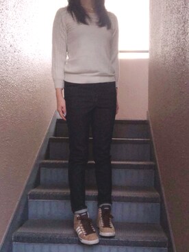 acocoさんのコーディネート