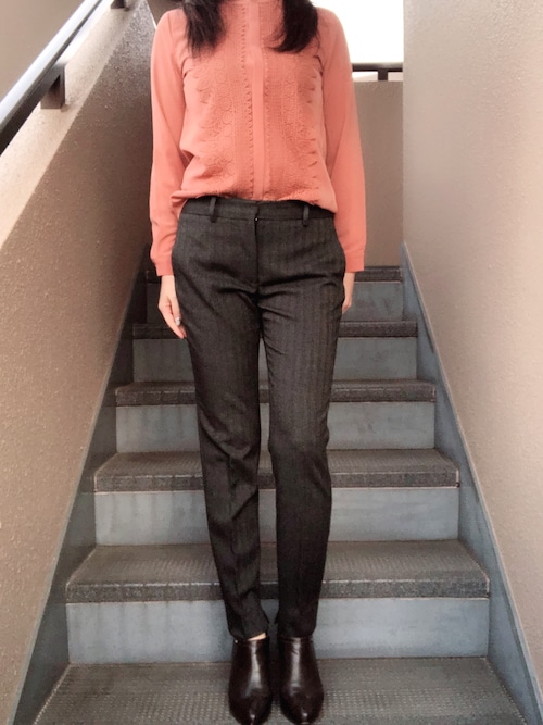 acocoさんのコーディネート