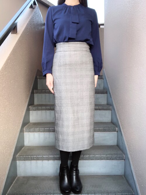 acocoさんのコーディネート