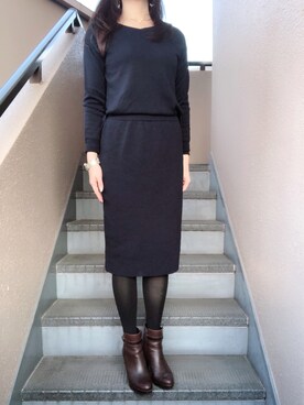 acocoさんのコーディネート