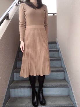 acocoさんのコーディネート