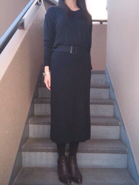 acocoさんのコーディネート