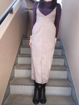 acocoさんのコーディネート