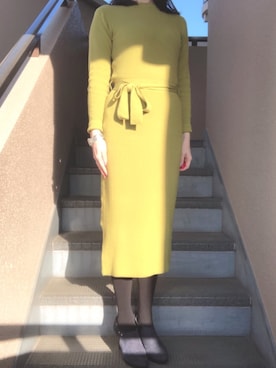 acocoさんのコーディネート