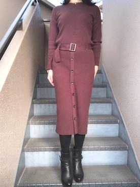 acocoさんのコーディネート