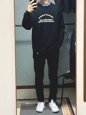 yuch   さんのコーディネート