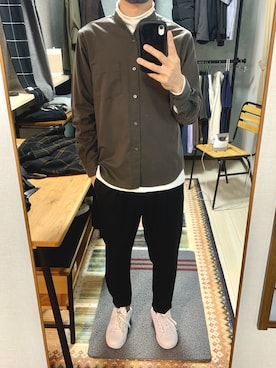 yuch   さんのコーディネート