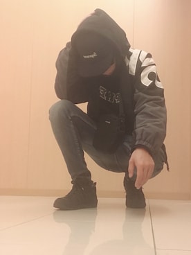 gelwear ito   相互さんのコーディネート