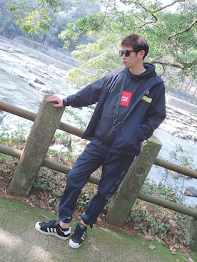 gelwear ito   相互さんのコーディネート