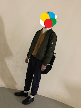 yutoさんのコーディネート