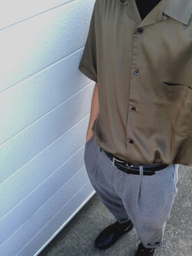 yutoさんのコーディネート