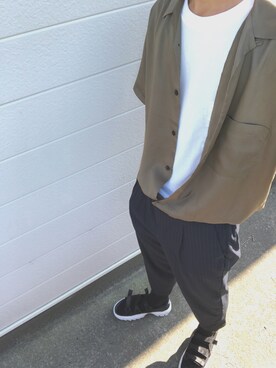 yutoさんのコーディネート