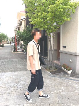 yutoさんのコーディネート