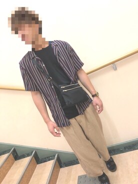 yutoさんのコーディネート